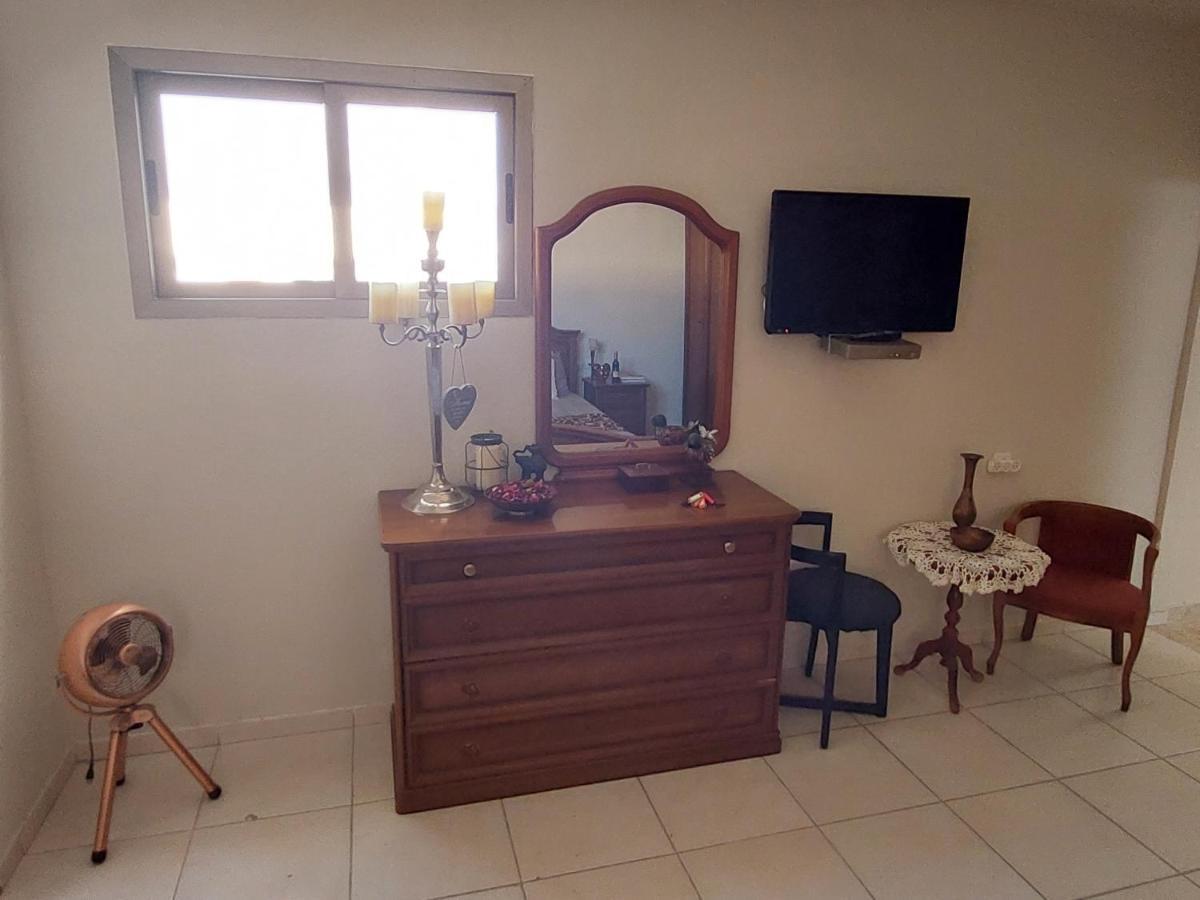 Yelena Vacation Apartment เอลัต ภายนอก รูปภาพ